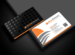 Business Card Design by Designs Shop1 for this project | Design: #37271094