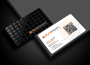 Business Card Design by Designs Shop1 for this project | Design: #37271095