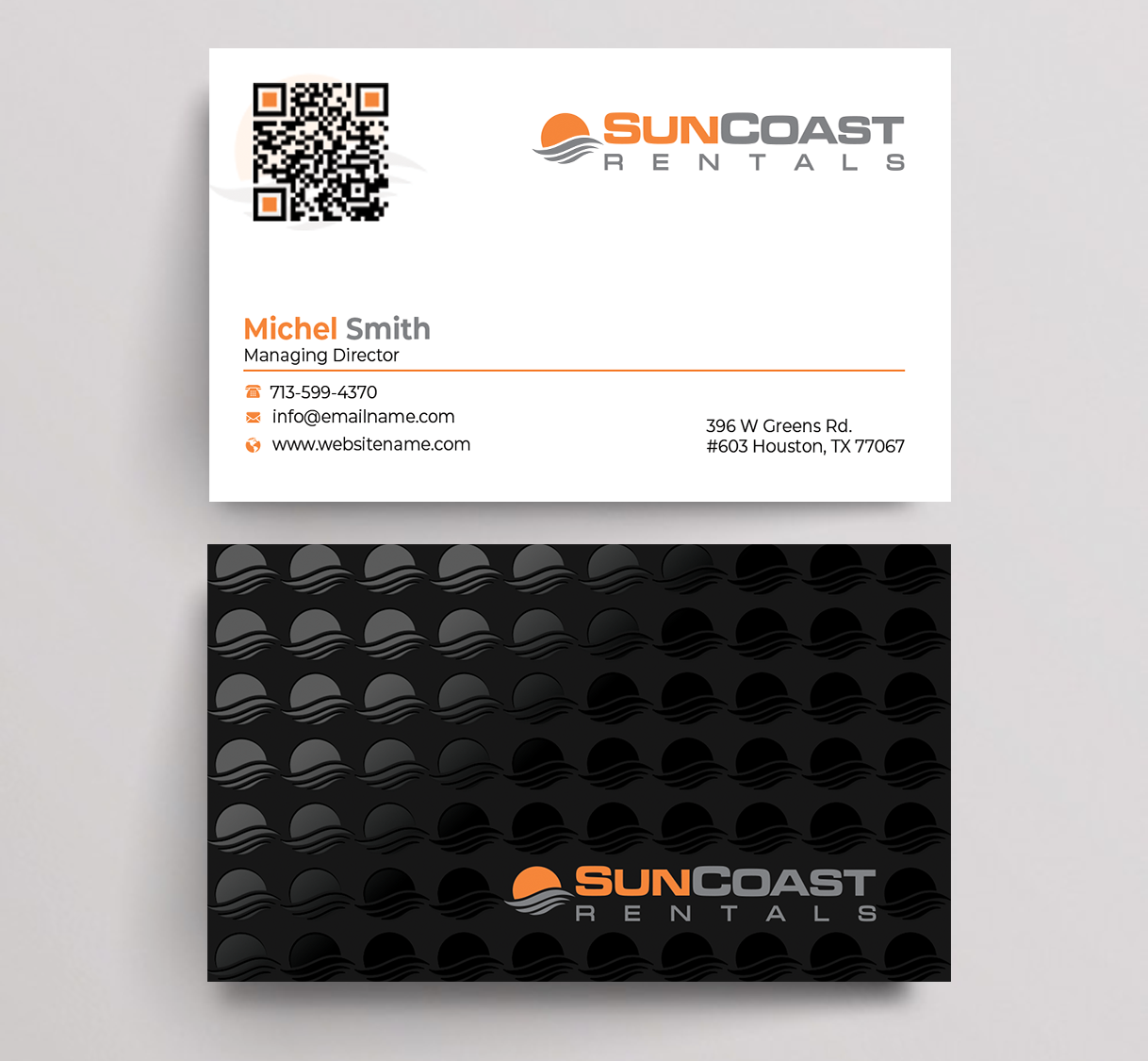 Business Card Design by Designs Shop1 for this project | Design #37271096
