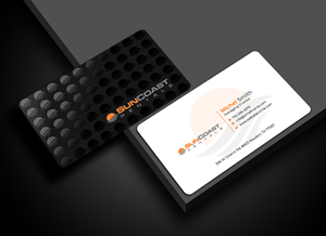 Business Card Design by Designs Shop1 for this project | Design: #37271097