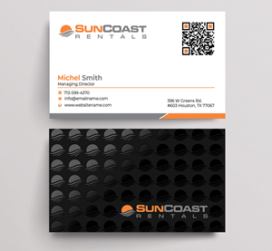 Business Card Design by Designs Shop1 for this project | Design: #37271099