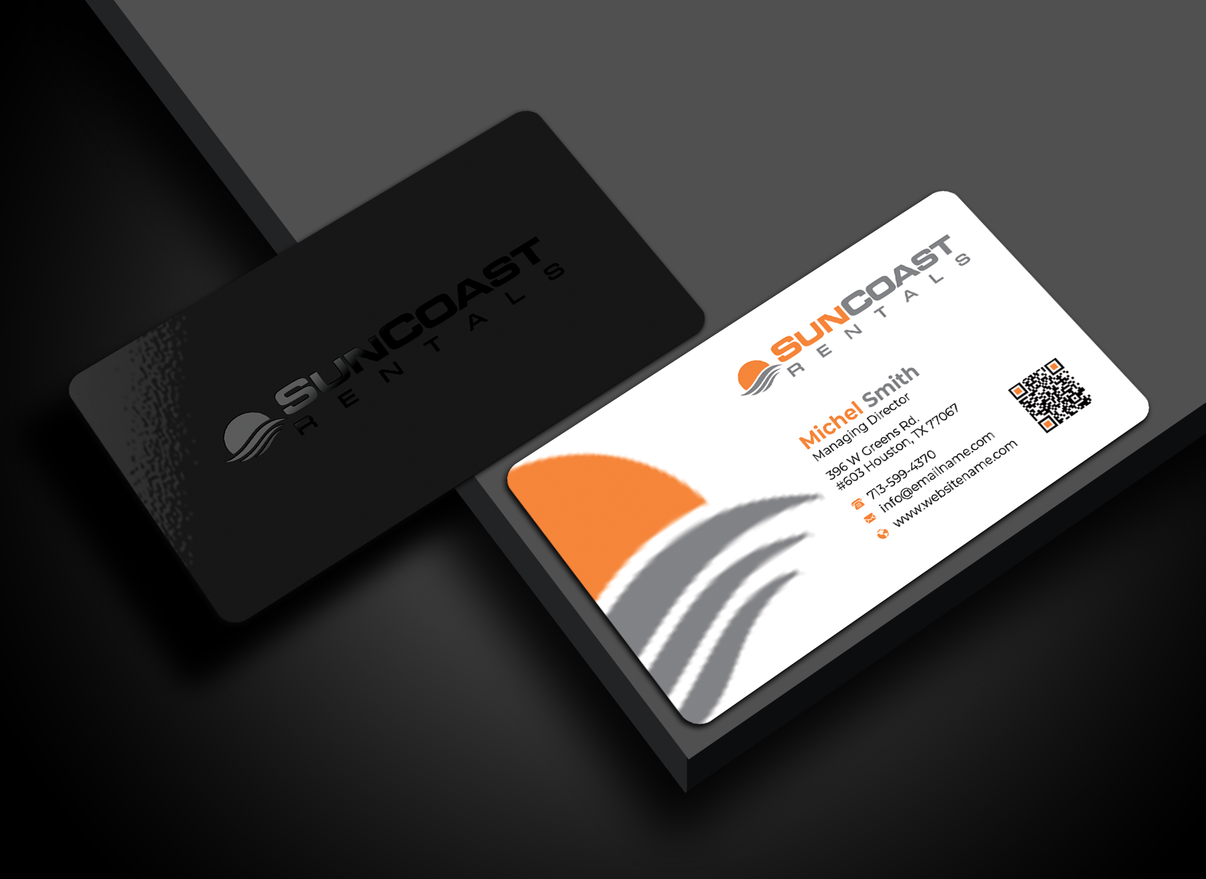 Business Card Design by Designs Shop1 for this project | Design #37271115