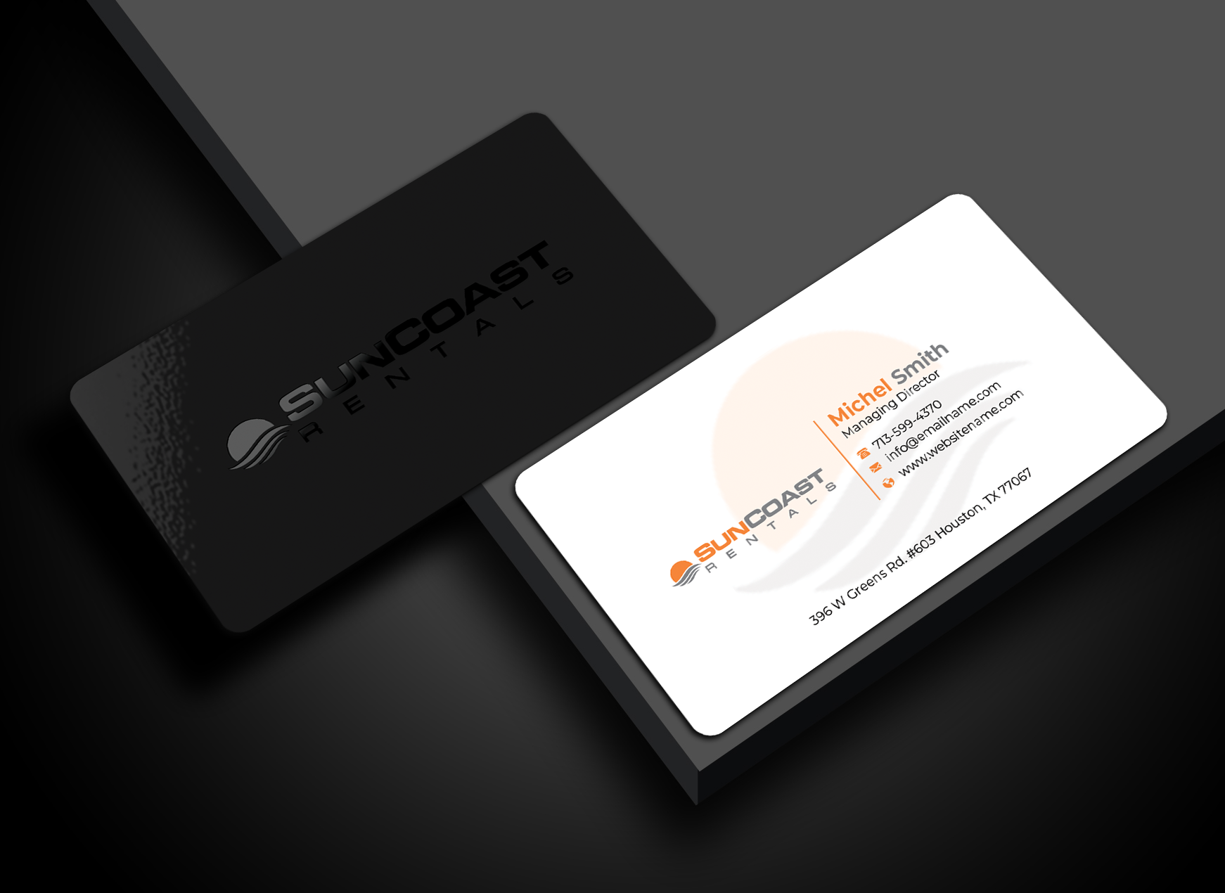 Business Card Design by Designs Shop1 for this project | Design #37271117