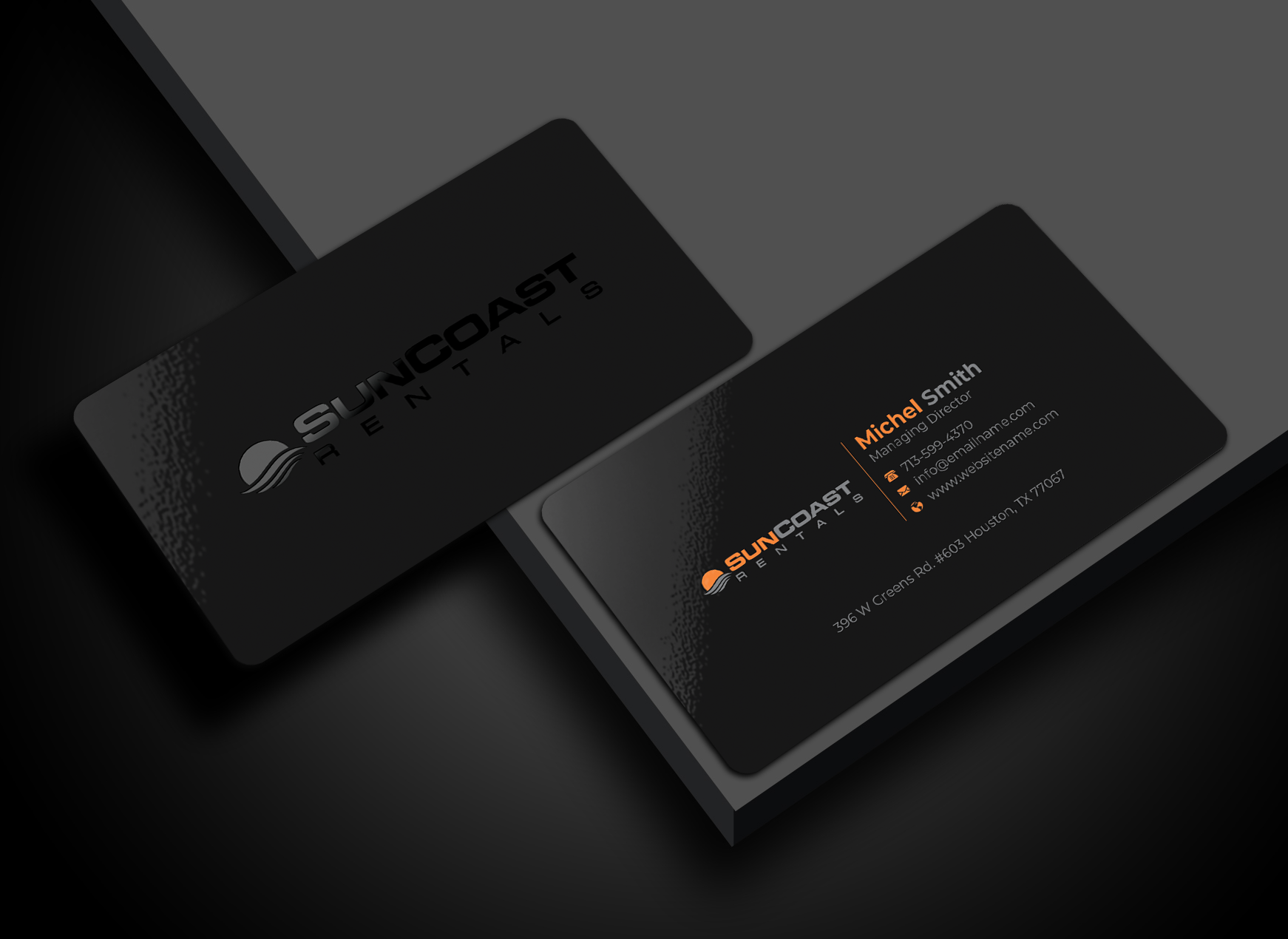 Business Card Design by Designs Shop1 for this project | Design #37271144