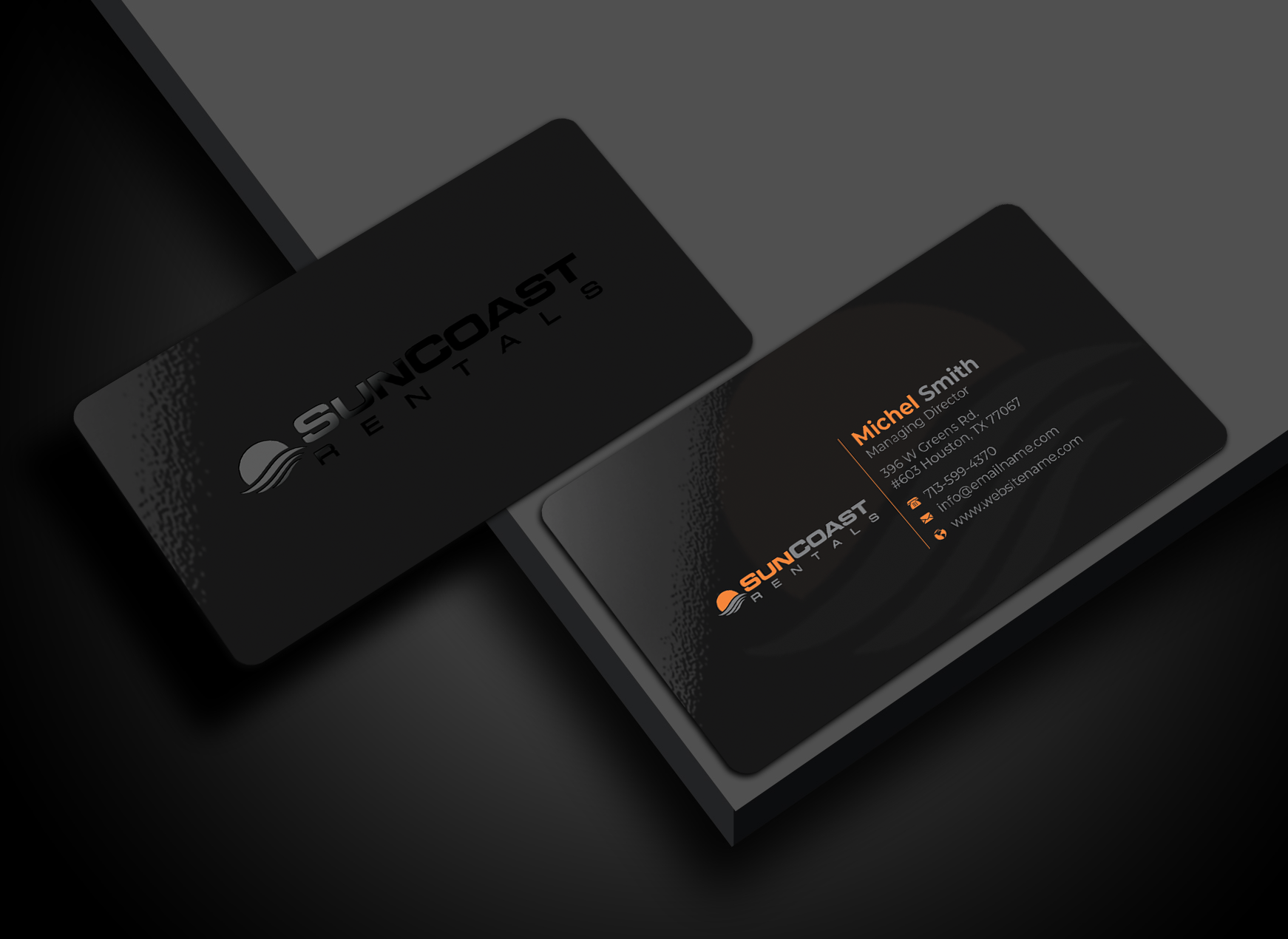 Business Card Design by Designs Shop1 for this project | Design #37271145