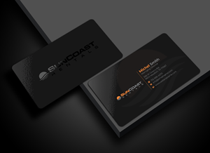 Visitenkarten-Design von Designs Shop1 für dieses Projekt | Design: #37271145