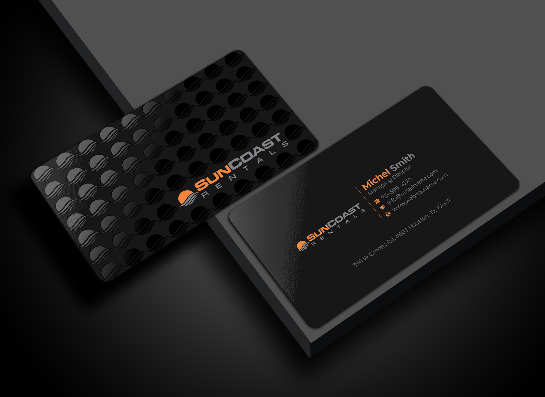 Business Card Design by Designs Shop1 for this project | Design #37271147