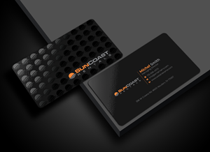 Business Card Design by Designs Shop1 for this project | Design: #37271147