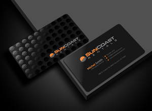 Business Card Design by Designs Shop1 for this project | Design: #37271148