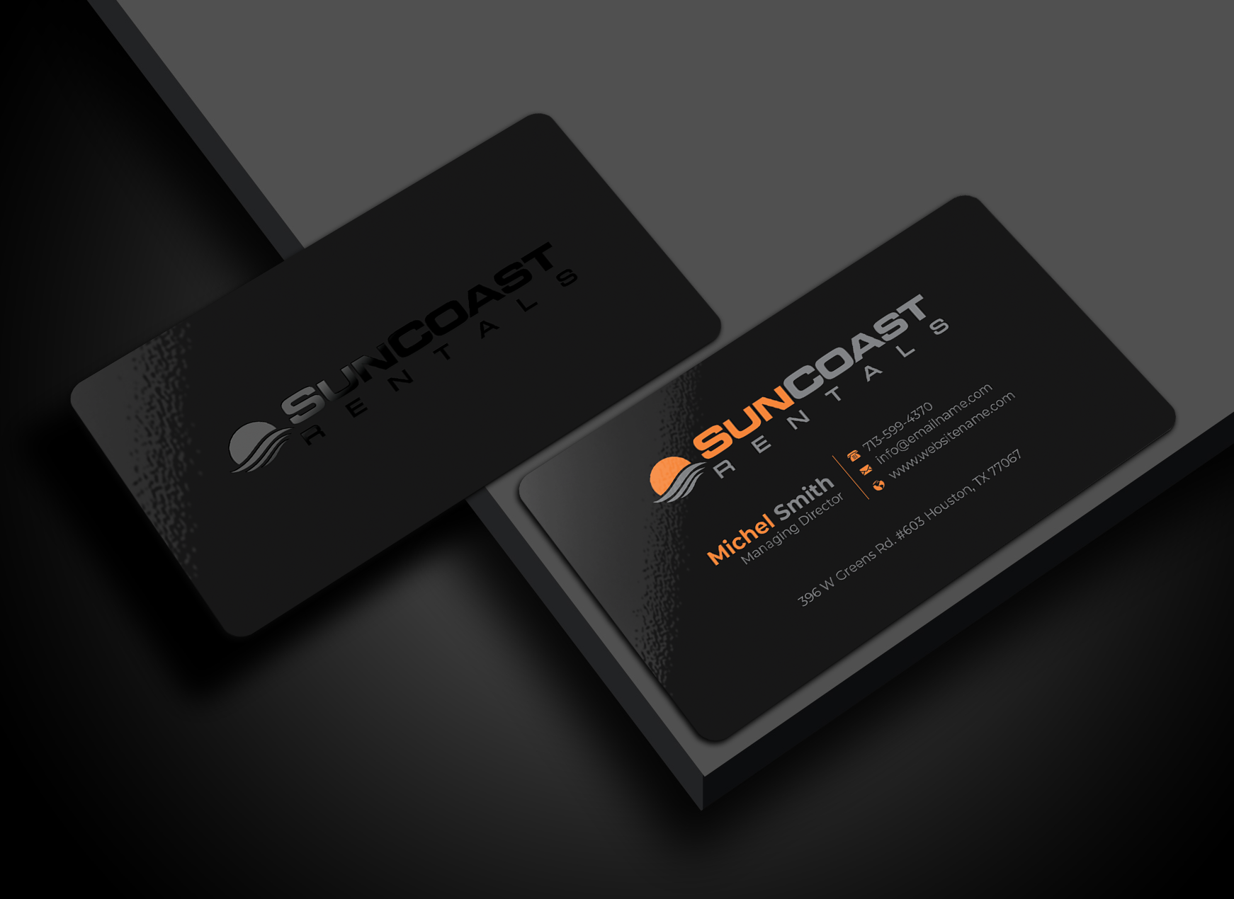 Business Card Design by Designs Shop1 for this project | Design #37271149