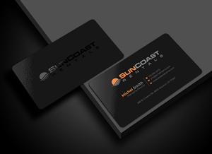 Business Card Design by Designs Shop1 for this project | Design: #37271149