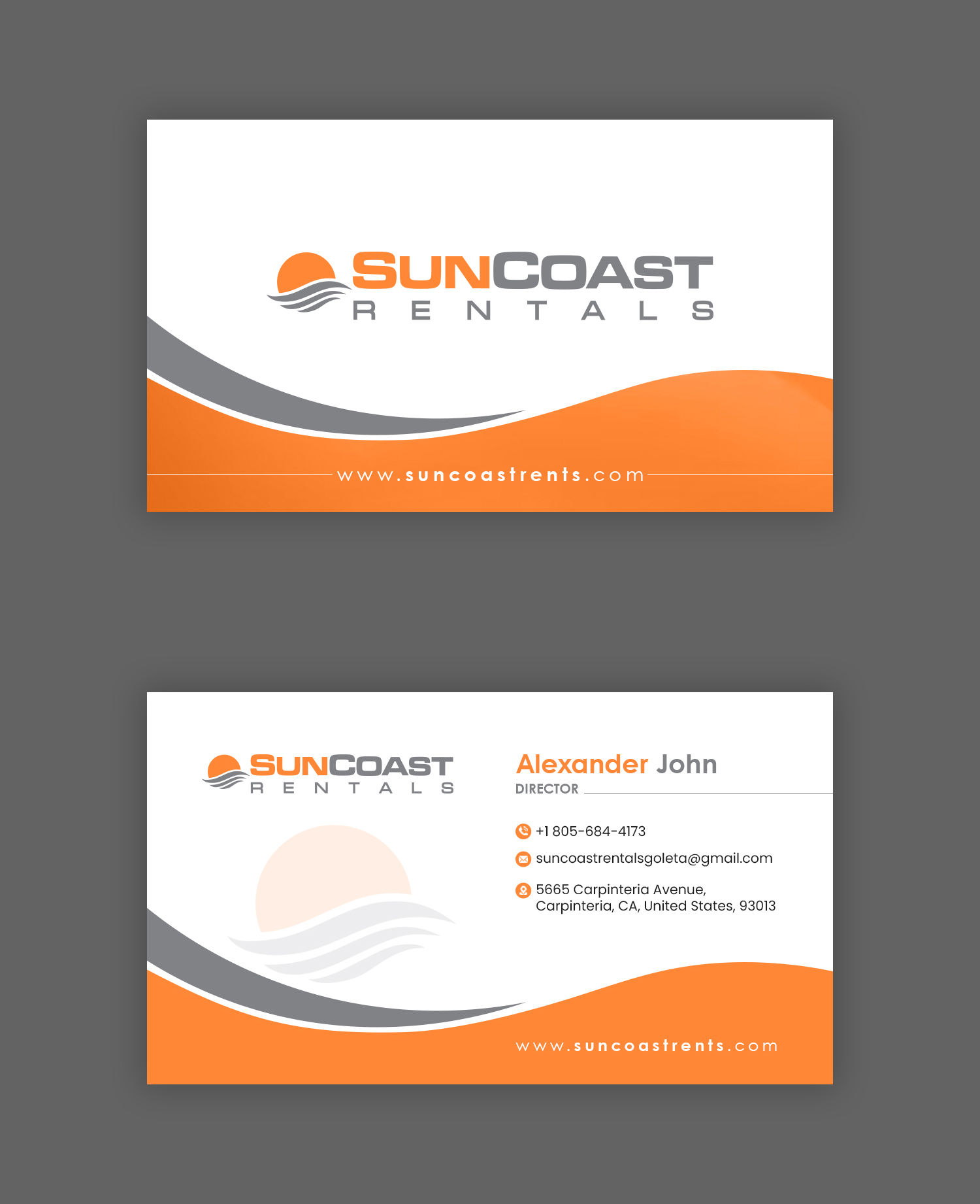 Business Card Design by debdesign for this project | Design #37272450