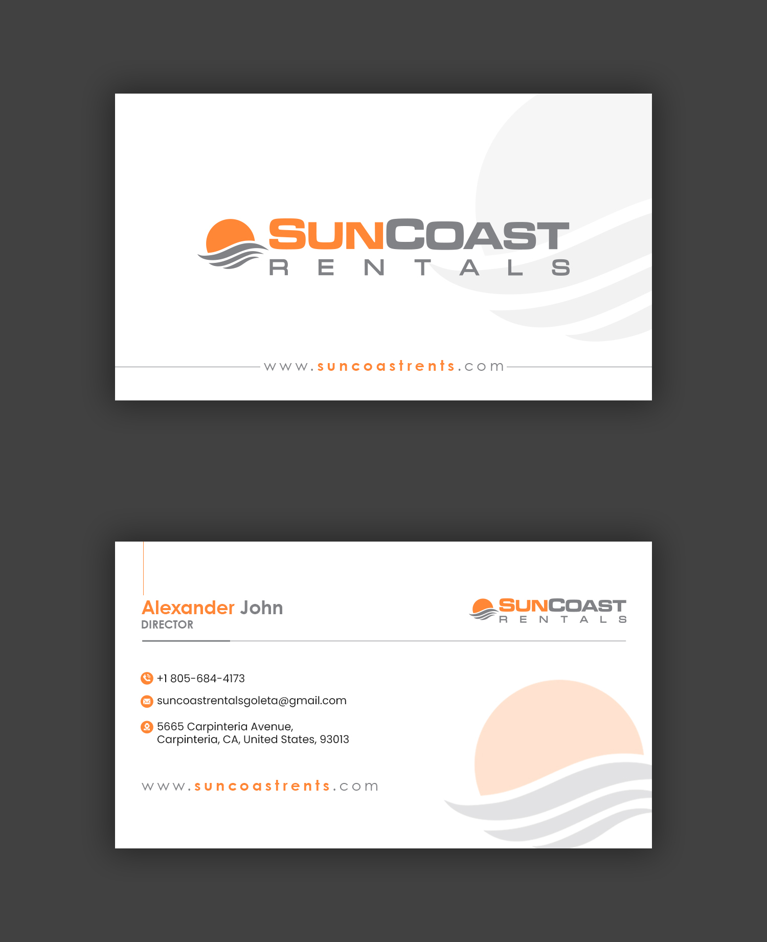 Business Card Design by debdesign for this project | Design #37272451