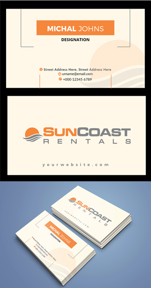 Business Card Design by creativeoutline for this project | Design: #37272096