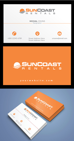 Business Card Design by creativeoutline for this project | Design: #37272097