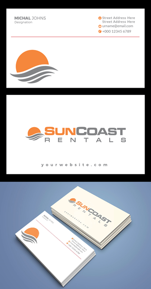 Business Card Design by creativeoutline for this project | Design: #37272101