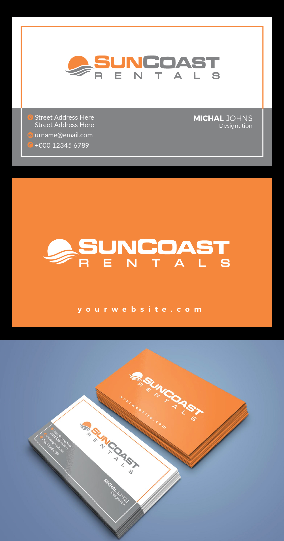Business Card Design by creativeoutline for this project | Design #37272102