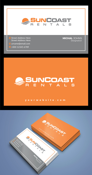Business Card Design by creativeoutline for this project | Design: #37272102