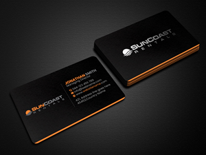 Business Card Design by Creations Box 2015 for this project | Design: #37276537