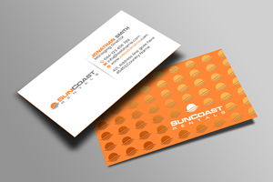 Business Card Design by Creations Box 2015 for this project | Design: #37276559