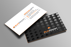 Business Card Design by Creations Box 2015 for this project | Design: #37276561