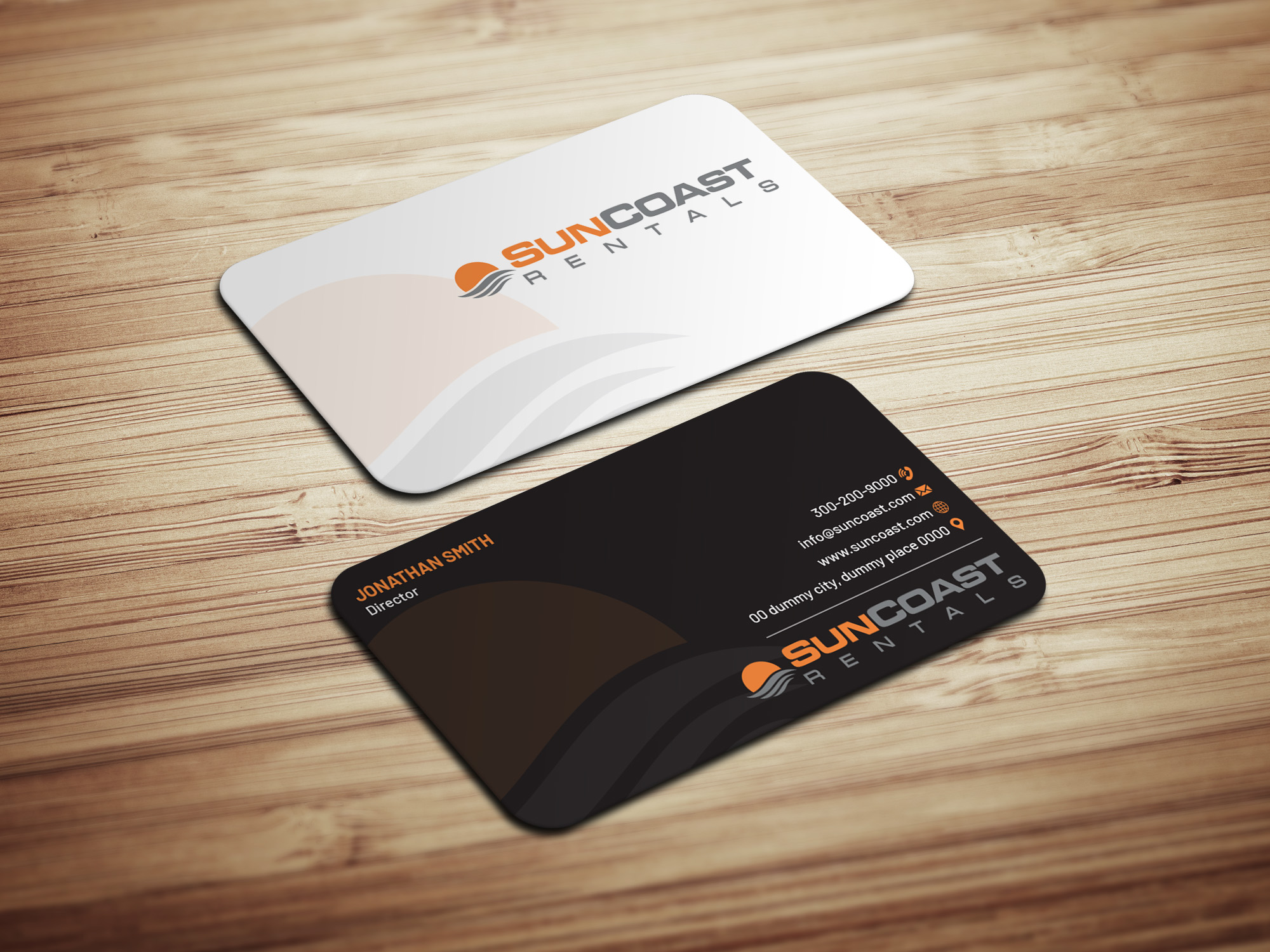 Business Card Design by Magic of Art for this project | Design #37271504
