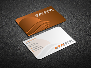 Business Card Design by Magic of Art for this project | Design: #37271505