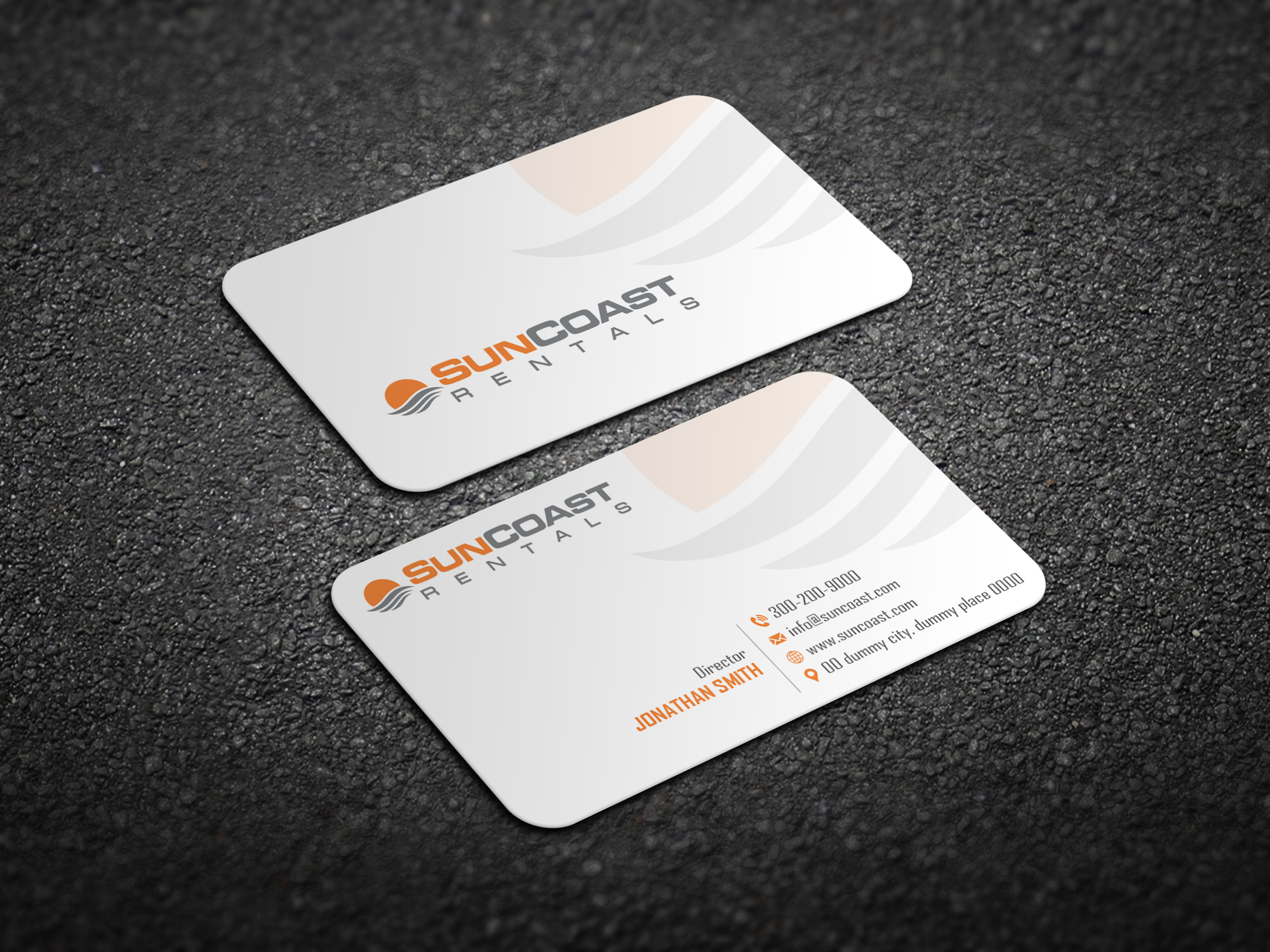 Business Card Design by Magic of Art for this project | Design #37271506