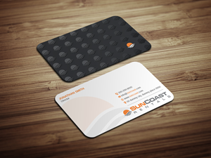 Business Card Design by Magic of Art for this project | Design: #37271507