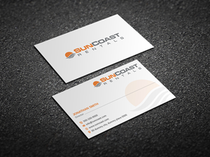 Business Card Design by Magic of Art for this project | Design: #37271508