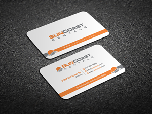 Business Card Design by Magic of Art for this project | Design: #37271513