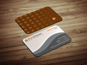 Business Card Design by Magic of Art for this project | Design: #37271514