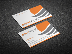 Business Card Design by Magic of Art for this project | Design: #37271516