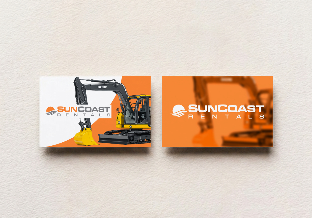 Business Card Design by ikhsantogatorop for this project | Design #37275620