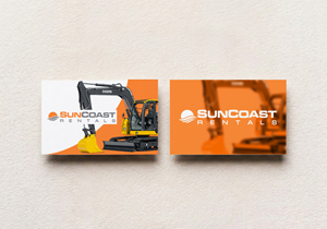 Business Card Design by ikhsantogatorop for this project | Design: #37275620