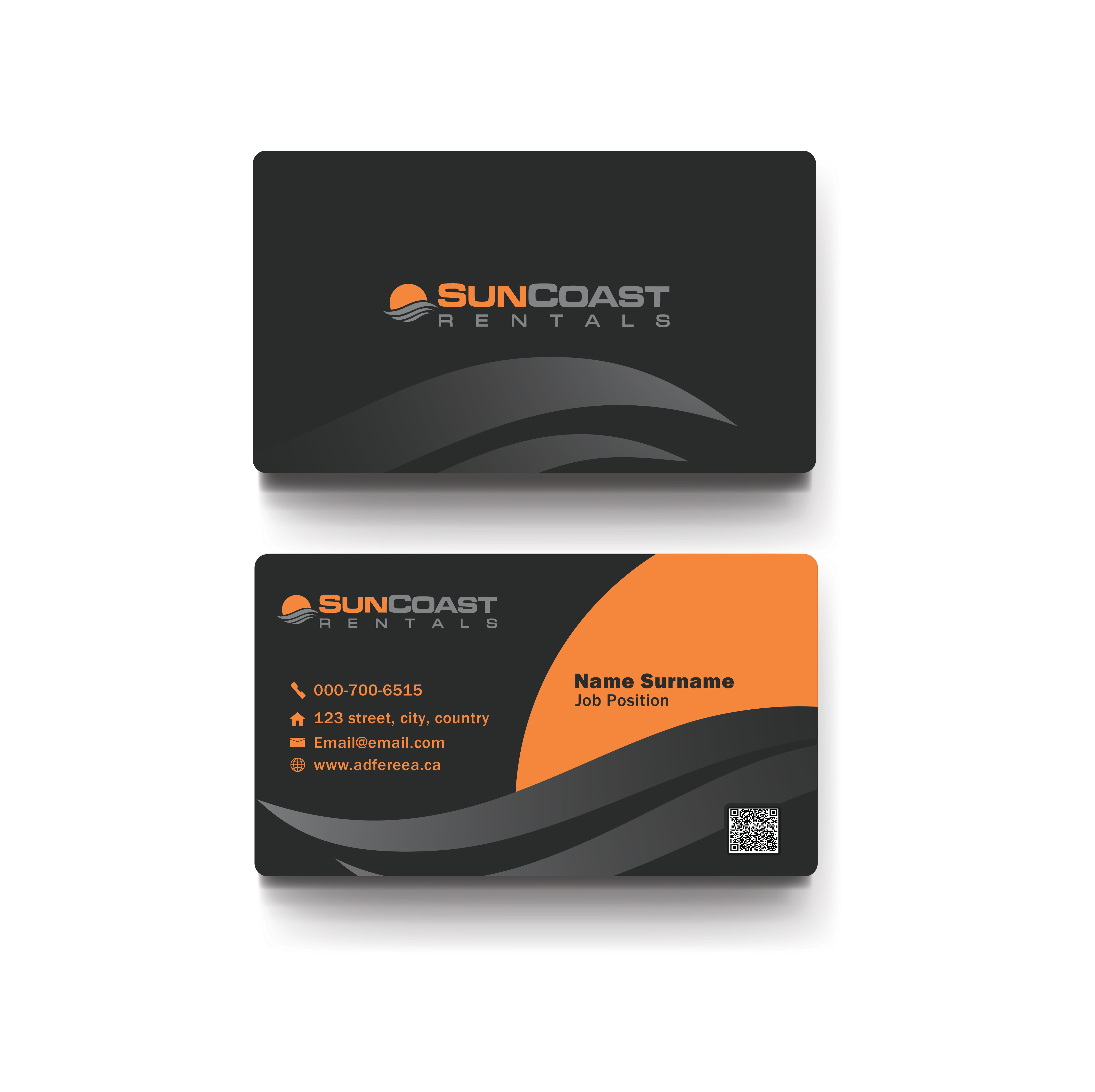 Business Card Design by sketchzone for this project | Design #37275974