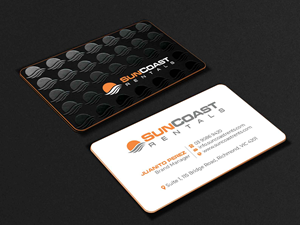 Business Card Design by R.design for this project | Design: #37270652