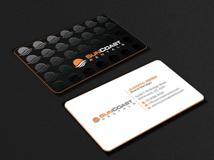 Business Card Design by R.design for this project | Design: #37270689