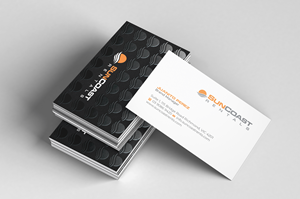 Business Card Design by R.design for this project | Design: #37270763