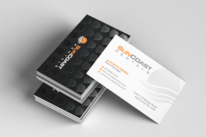 Business Card Design by R.design for this project | Design: #37270856