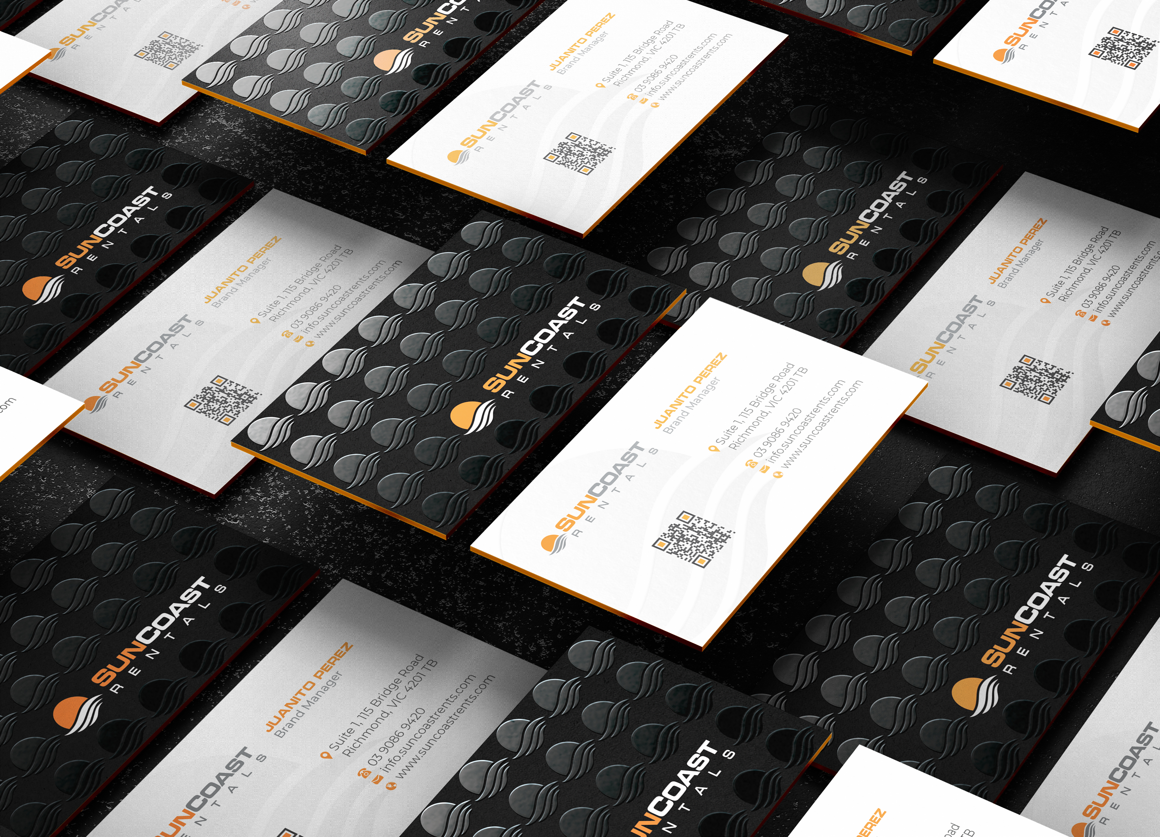 Business Card Design by R.design for this project | Design #37272211