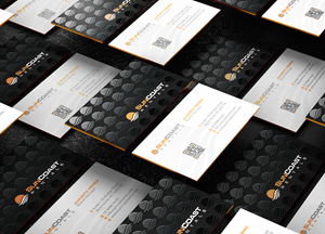 Business Card Design by R.design for this project | Design: #37272211