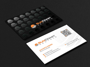 Business Card Design by R.design for this project | Design: #37272516