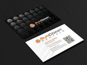 Business Card Design by R.design for this project | Design: #37272553