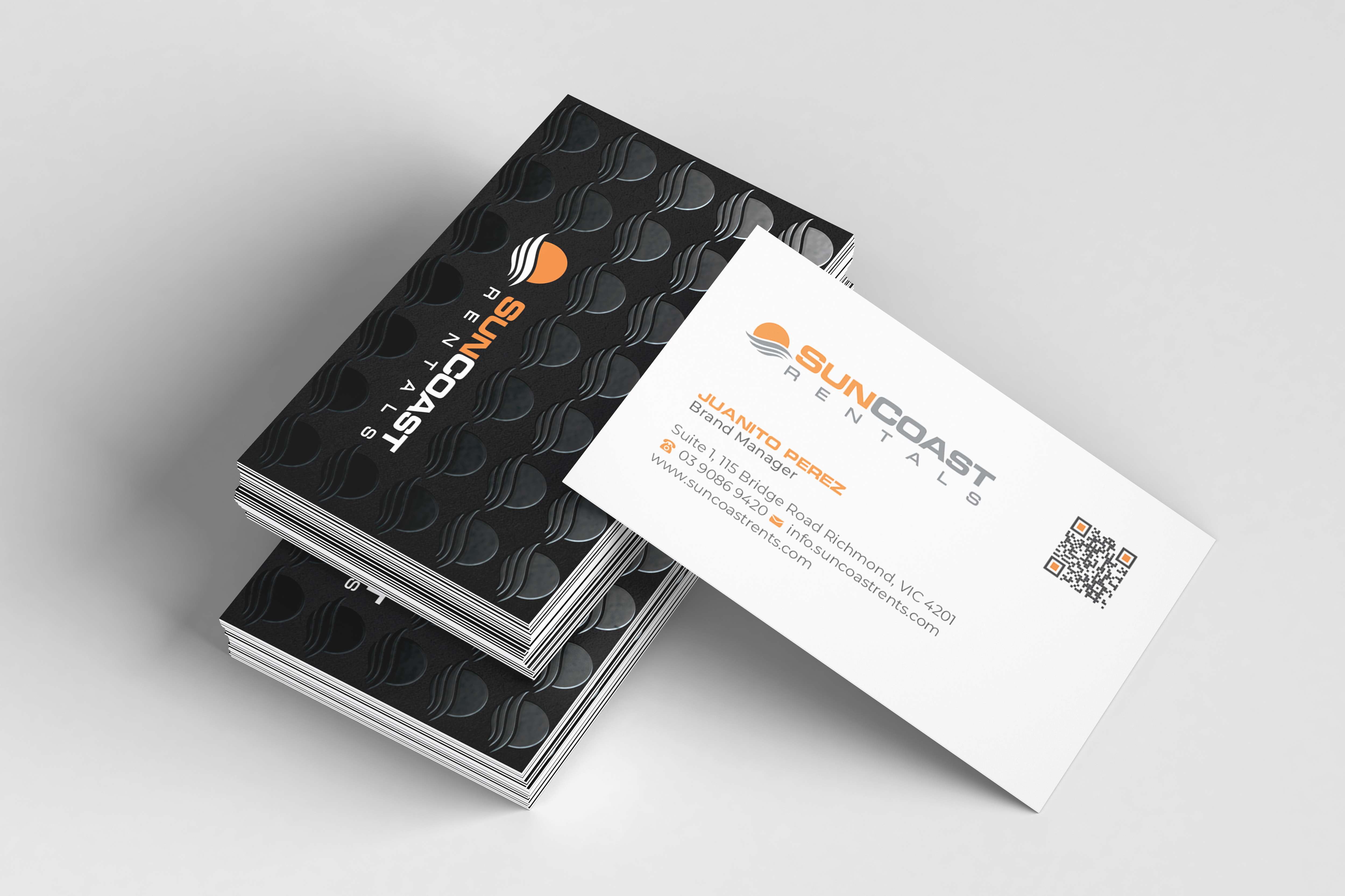 Business Card Design by R.design for this project | Design #37272582
