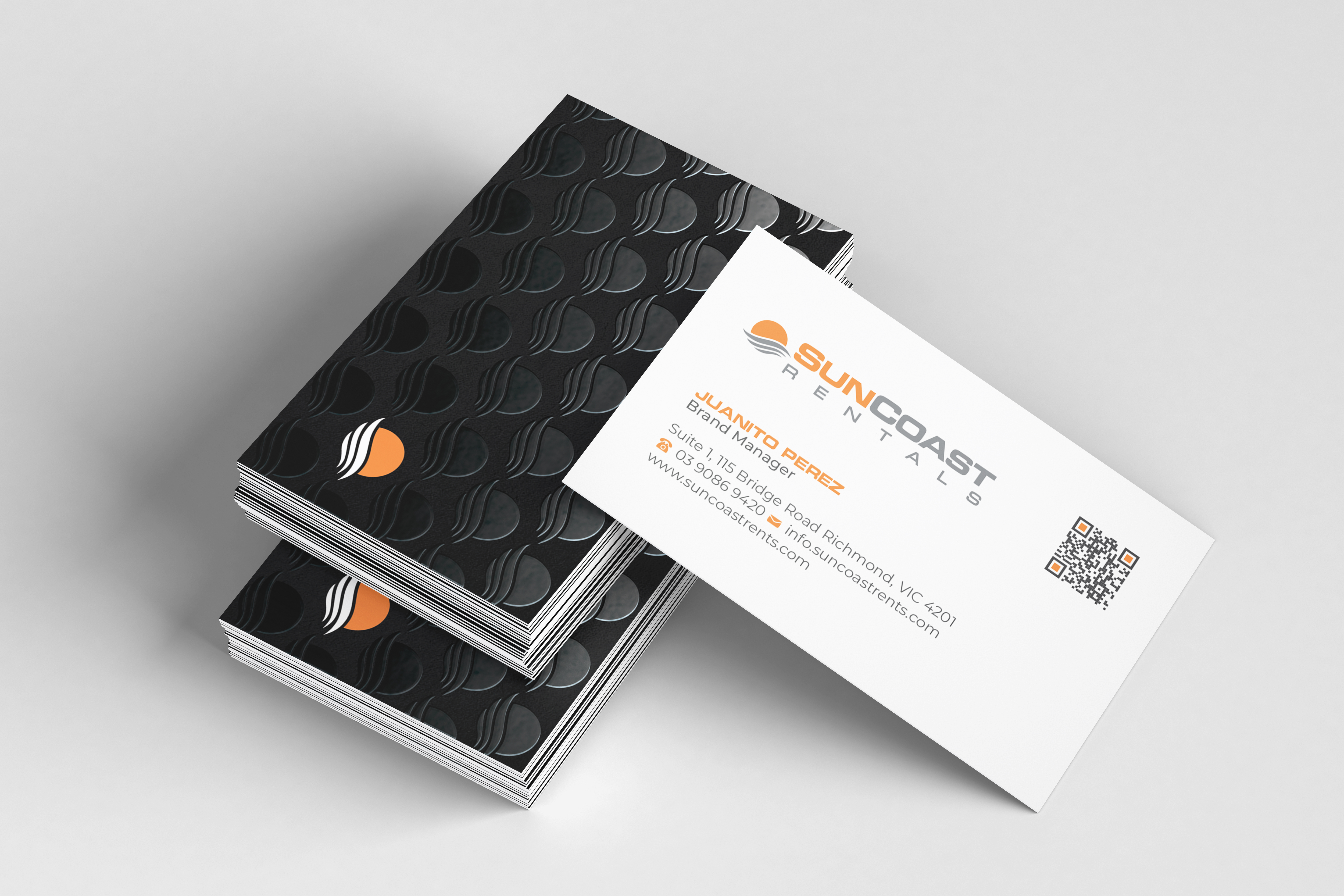 Business Card Design by R.design for this project | Design #37272733