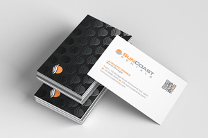 Business Card Design by R.design for this project | Design: #37272733