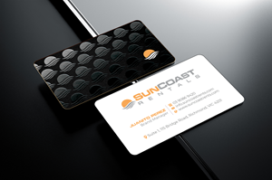 Business Card Design by R.design for this project | Design: #37272799