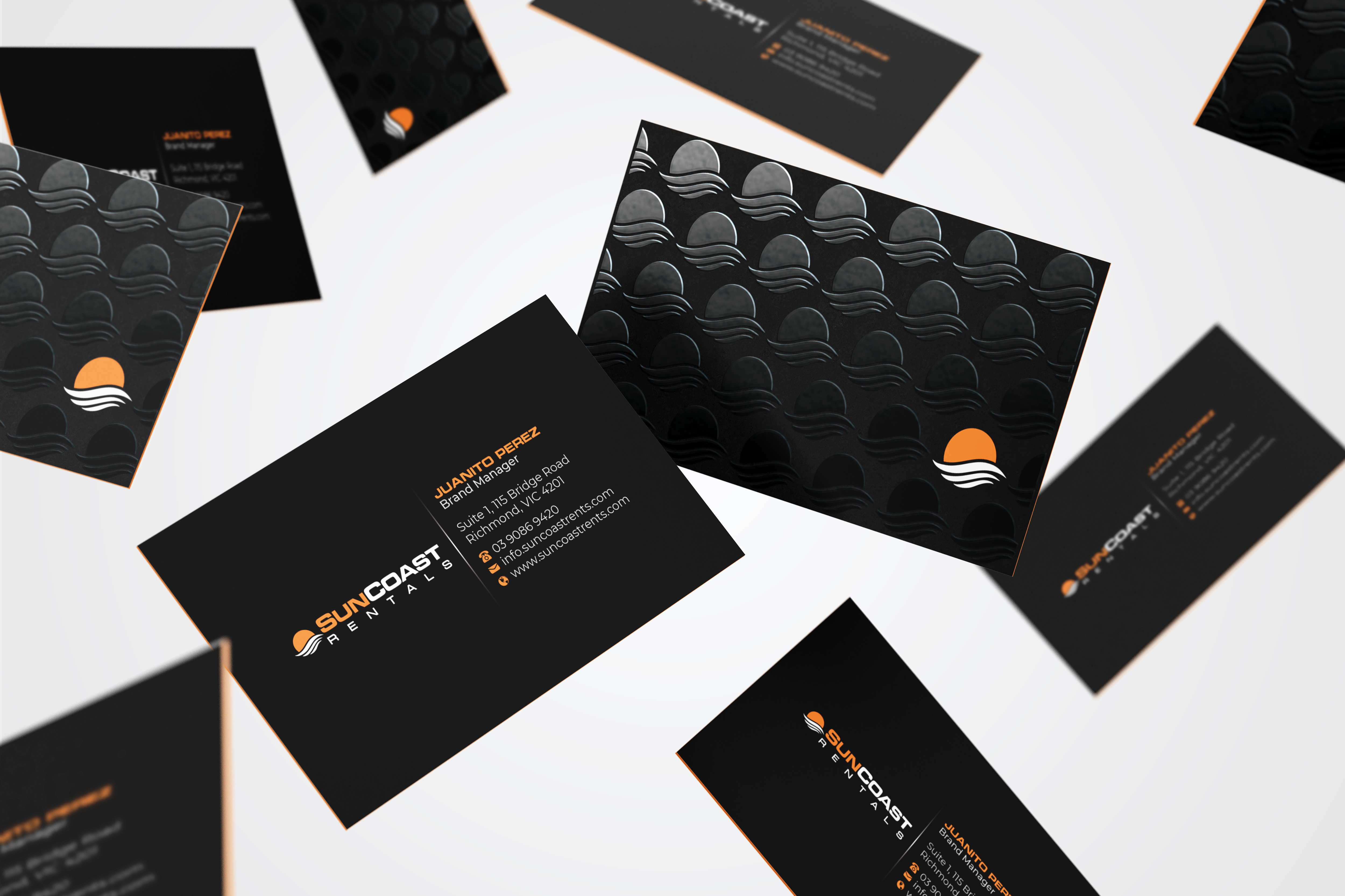 Business Card Design by R.design for this project | Design #37272844
