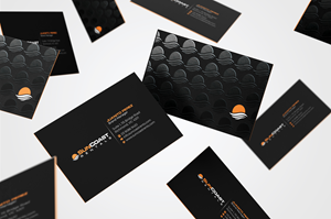 Business Card Design by R.design for this project | Design: #37272844